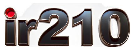 ir2110 logo