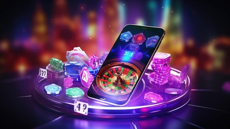 ir2110 Slots aap ke account mein abhi available hain