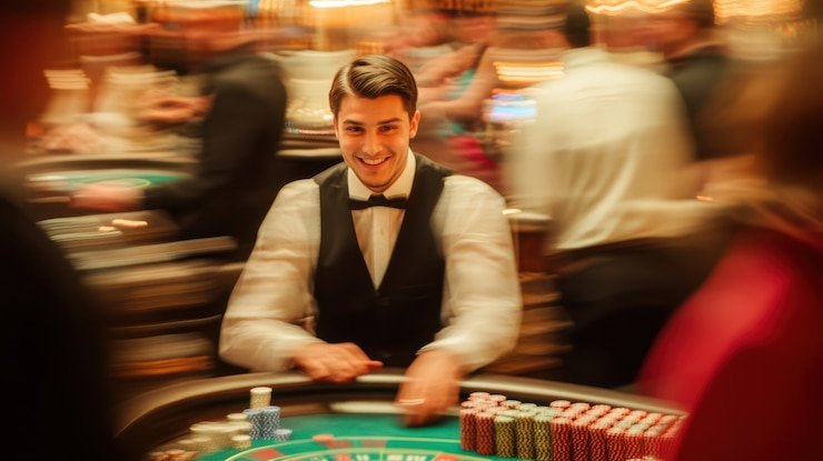 ir2110 Slot Rooms